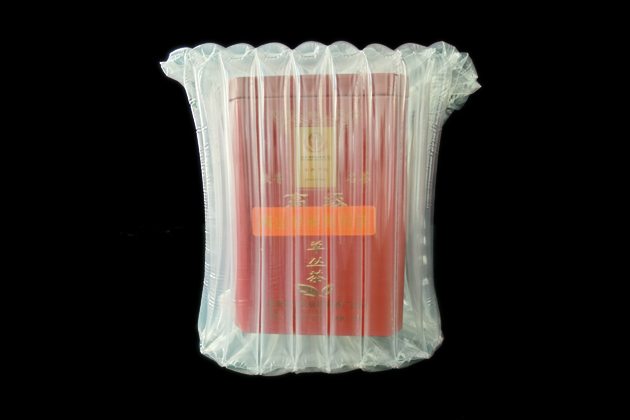 气柱袋-Q袋-红茶包装